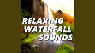 Ocean Waterfall Sounds