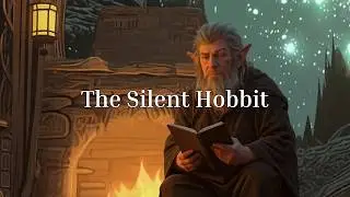 Fantastic Medieval Music for Deep Focus | The Hobbit's Hidden Library