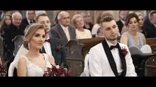 Nic, nie musisz mówić nic | Ola Korzeniewska | TOK Trio & Przyjaciele (oprawa muzyczna ślubu)
