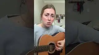 Sagebrush country #singersongwriter #animalsong #acousticcover #western #colorado