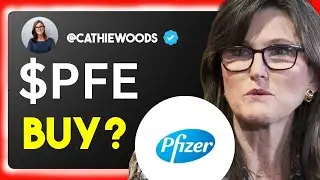 PFE Stock: Pfizer stock (must watch) PFE STOCK PREDICTION PFE STOCK Analysis PFE Price PFE and