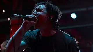 Valkyrie Missile - Moving On (Official Music Video)