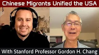 How Chinese Immigrants Unified America