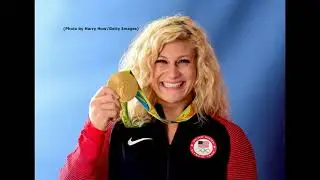 2x Olympic Gold Medalist and 2019 PFL Women's Lightweight Champion Kayla Harrison joins Josh Hennig