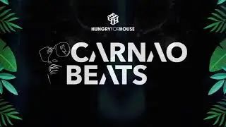 Carnao Beats B'Day Set - 17th Sept 2021 @Vbar Croydon
