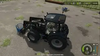 Landwirtschafts Simulator 25 Farmlive#2