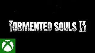 XBOX | Tormented Souls 2 - Official Friday the 13th Cinematic Teaser Trailer