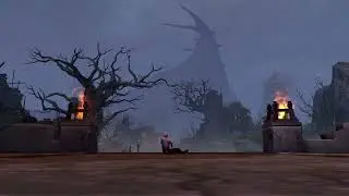 Aion Medeus Manor West (with music)