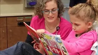Little Help, Big Difference Employee Giving Campaign