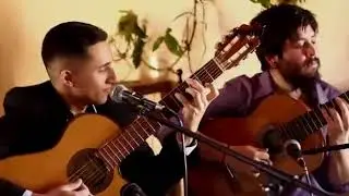 AROMA DE JUVENTUD - Felix y Héctor Chávez