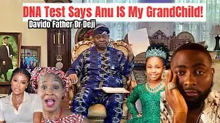 FULL VIDEO DR Deji Adeleke Addresses Shocking Baby Mama Claims Against Davido Shows DNA Result