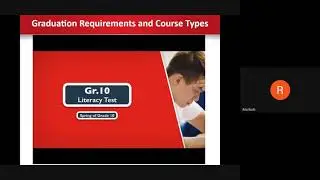 Grade 8 Information Video - Unionville High School