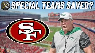Was Brant Boyer A Good Hire For The 49ers?