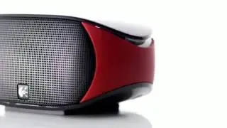 Logitech Mini Boombox