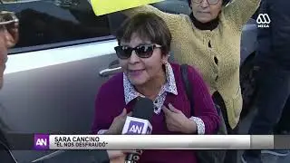La Catedral Evangélica de Chile le solicitó la renuncia 