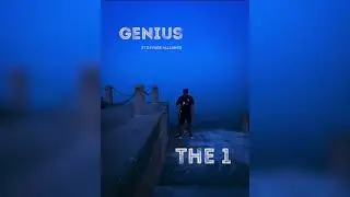 Genius - Losing You Ft. Savage Alliance
