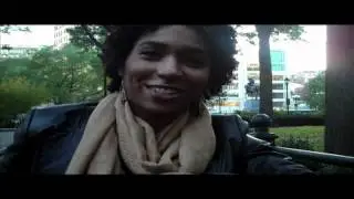 Negro: Finding Identity- Leidy