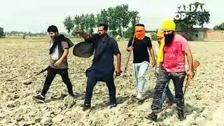 Bhagwan tarn taran group
