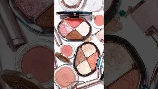 Showing the magical Florasis products. Spot a favorite? #florasis #florasisbeauty #makeupcollector
