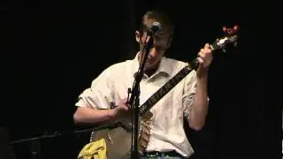 Gypsy - Tyler May
