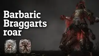 A DOUBLE ROAR build is a thing and its REALLY FUN!