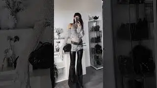 Fall Looks inspo Alt edition 💀🍂 #altfashion