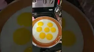 day 215 #egg #eggs #eggflip