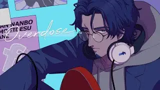 Overdose / フリモメンSV cover