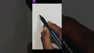 venom drawing | drawing venom #shorts #venom