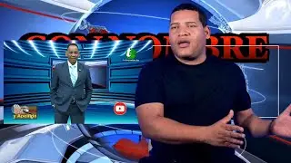 🟡 MANTEQUILLA DIPUTADO 2028 POR EL PARTID VERDE EN VIVO ORLANDO REYES JUEVES 27 11 2025