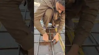 Sariya bending ideas tricks #trendingshorts #youtubeshorts #construction