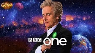 Doctor Who: The Twelfth Doctor Era BBC One TV Retrospect Trailer