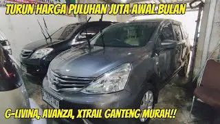 Mobil Keluarga Ganteng, Berwibawa| Budget dapet dibawah 100jt‼️