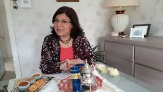 الفولارات ديال الحرير وكفاش كنحتفض بيهوم
