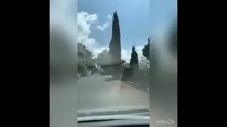 A Tour in Deir Mimas, South of Lebanon