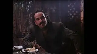 The Hitman - Chuck Norris Tips A Belly Dancer
