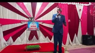HOW WE RECEIVED BLESSINGS FROM WIDOWS, WIDOWERS,NEEDY , STREET CHILDREN ETC