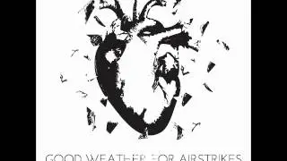 Good Weather for Airstrikes - 25 Years Tomorrow