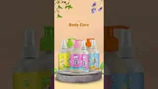 Puddles Products Range