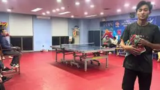 Việt B7 (HOC2) vs Đăng B7 (TM.ĐHP) - Vòng 11: BTL 2025-2026
