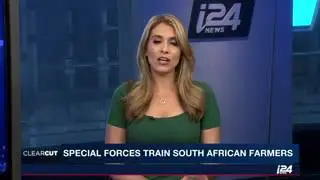 Violence on South Africam Farmers