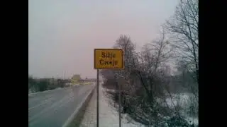 Tavar i Brano srbin-PJESMA O SIZJU
