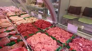 Sunrry Successfully Butchery Project Case 丨Butchery Equipment Manufacturer丨How to open a butchery?