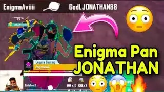 Enigma Pan Jonathan!!🔥🔥🔥 in BMOC🇮🇳🇮🇳🇮🇳#bgmi#jonathan#bmoc
