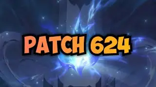 NEW EVENT ‼️PATCH 624 🤖🤖| Mobile Legends: Adventure