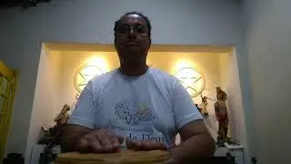 Ponto de Oxal&aacute;