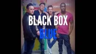 Blue - Black Box ( Feat. Bruno Mars )