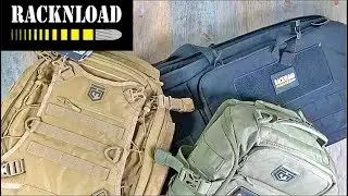 Cannae Pro Gear **FULL RACKNLOAD REVIEW**
