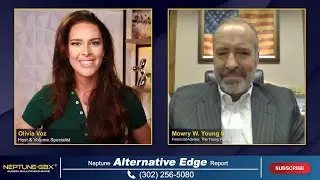 The Alternative Edge - Episode 3 - Advisor Warns The Empire is in Imminent Peril