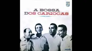 Os Cariocas - Anjinho Bossa Nova